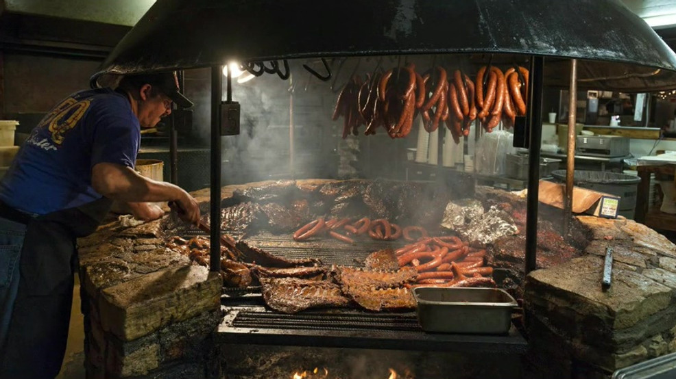 Image for story: The History and Evolution of BBQ