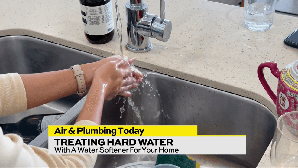 Air and Plumbing Today