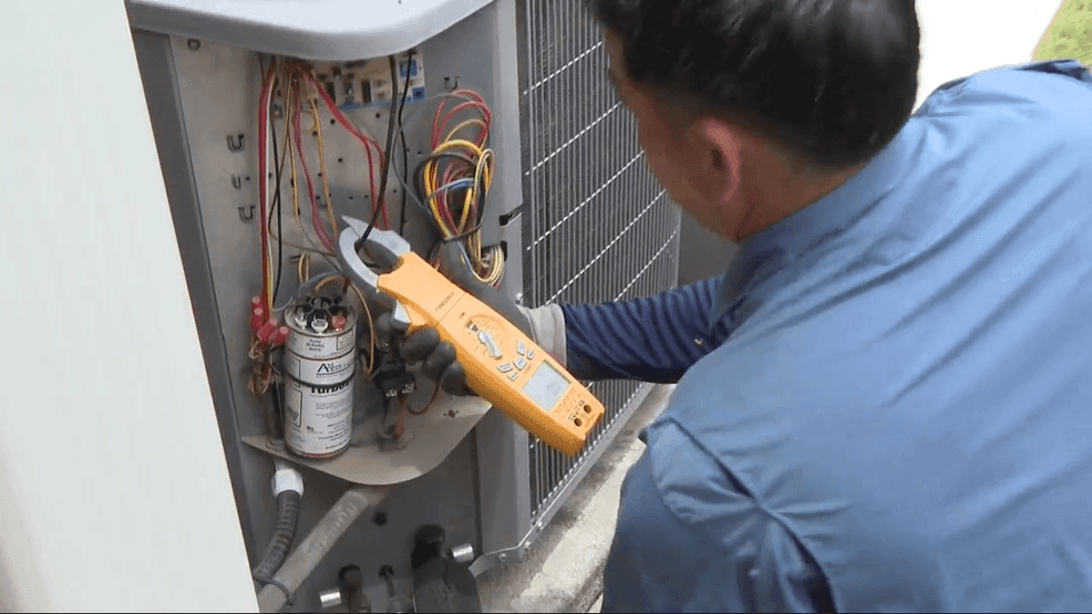 Wright Home Services