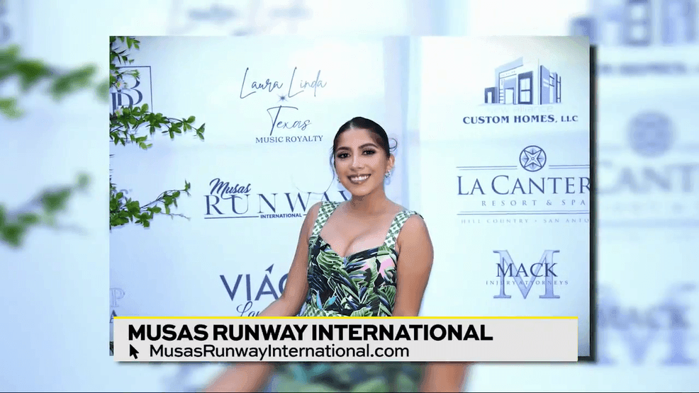 Image for story: Celebrating Fashion Week right here in San Antonio