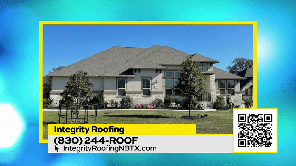 Integrity Roofing