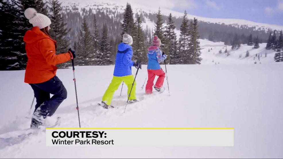 Image for story: Enjoy a Family Ski Trip at Winter Park!