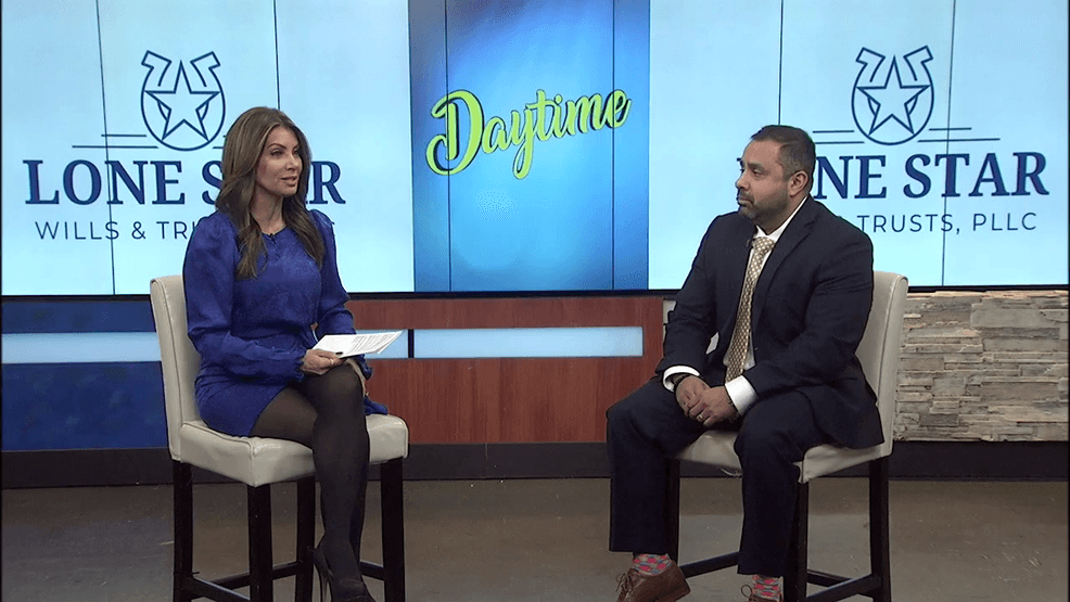 Image for story: Why Estate Planning Matters for Every Family