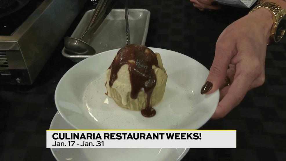 Image for story: 'Restaurant Weeks' kick off this weekend - the best restaurants for a great price