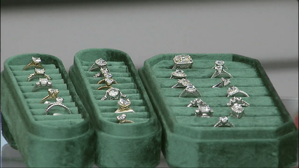 Image for story: Wove Jewelry reinvents the ring shopping experience