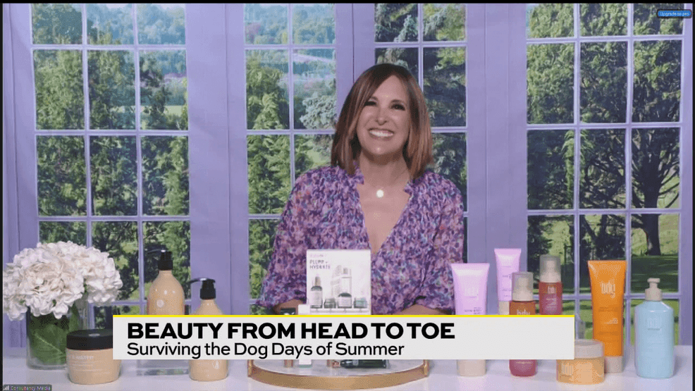 Image for story: Make Your Skin Glow All Summer Long