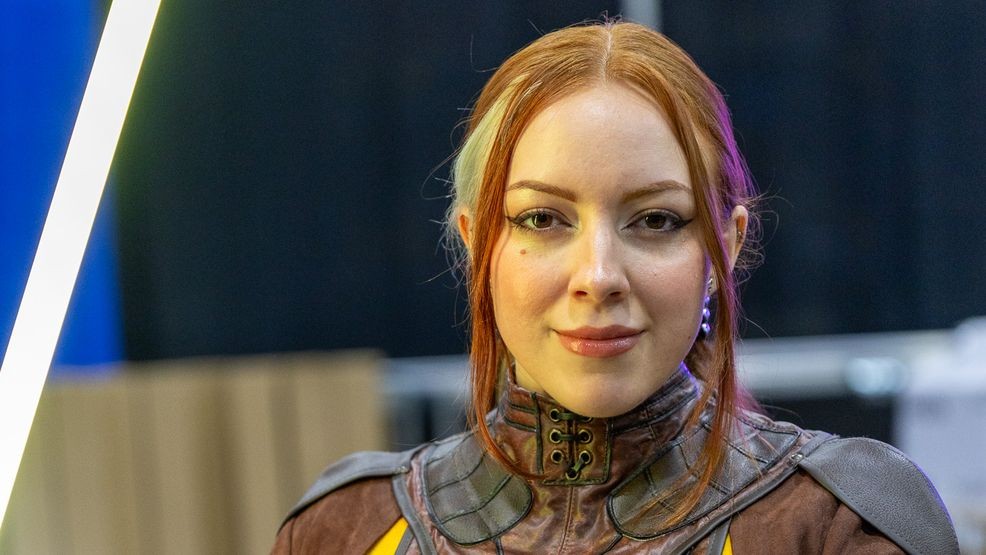 Image for story: PHOTOS: Everything we saw at SpaceCon