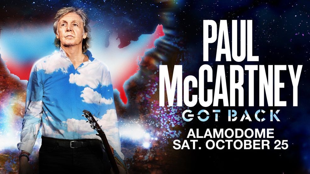 Image for story: Here's what's happening in San Antonio this weekend