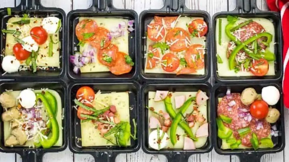 Image for story: 2026 Diet Trends: Personalized nutrition and the rise of function-driven eating